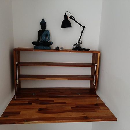 Studio Le Clos Saint Charles Saint Denis Centre Zewnętrze zdjęcie