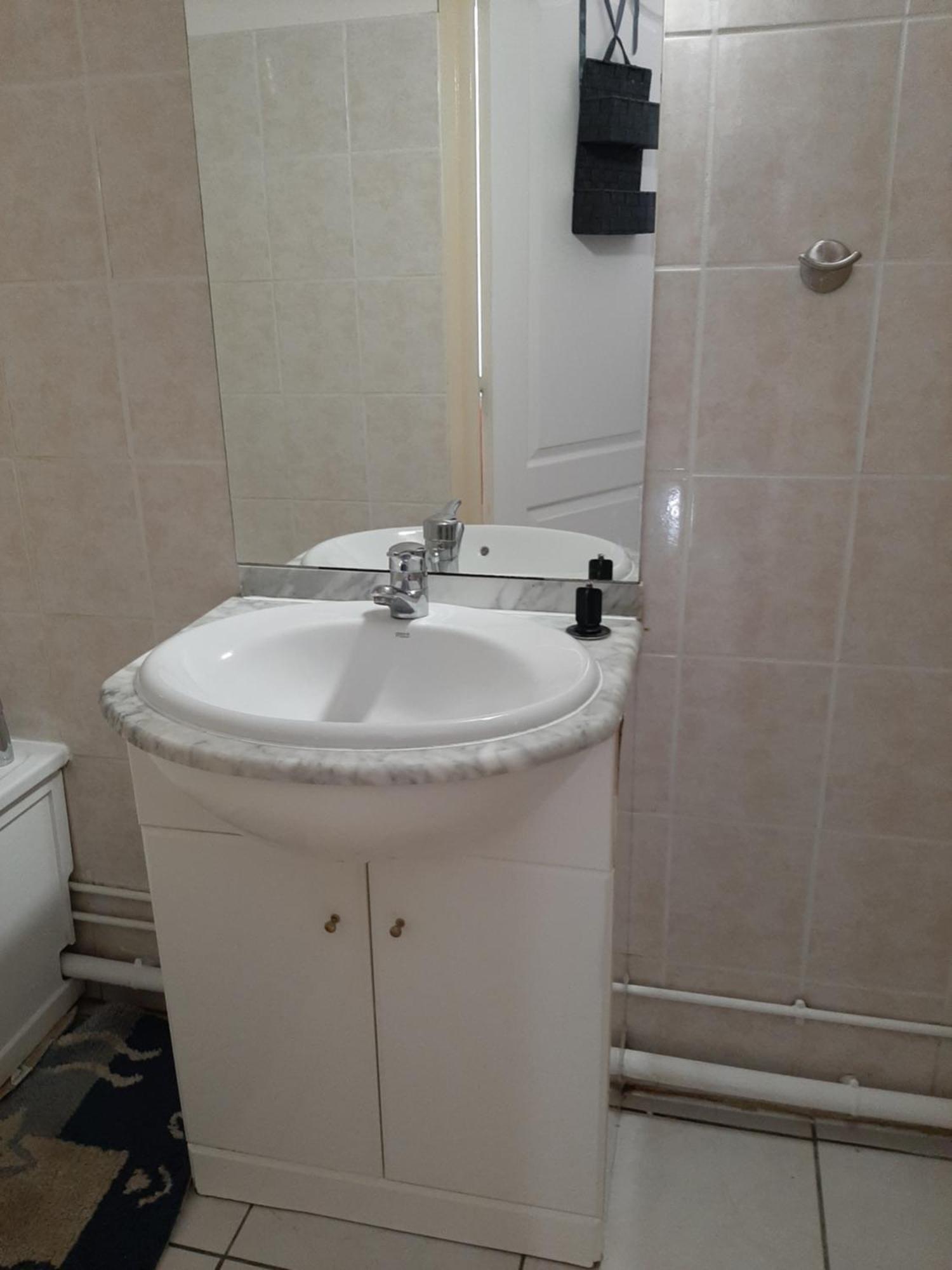 Studio Le Clos Saint Charles Saint Denis Centre Zewnętrze zdjęcie